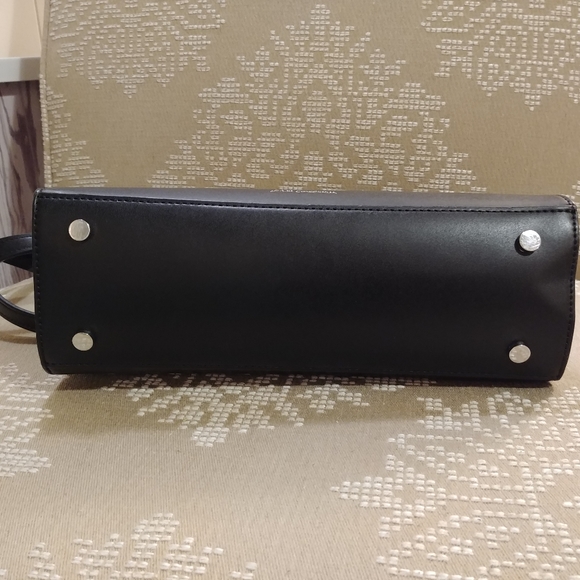 Sam Edelman | Vegan Handbag/Crossbody Bag - Picture 7 of 8